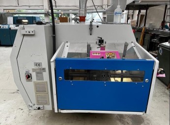 D-perfect binding machines